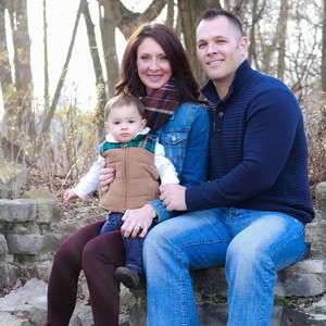 Meet your Posher, Alison